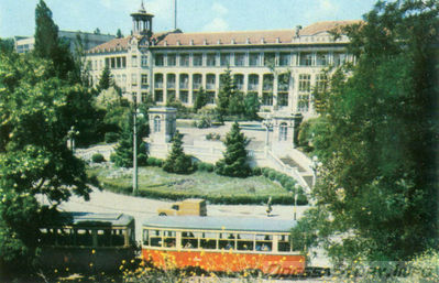 фото до 1979 года
