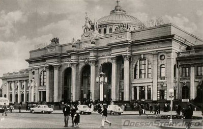 фото И.Павленко, до 1963 года
