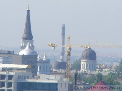 Преображенский собор
