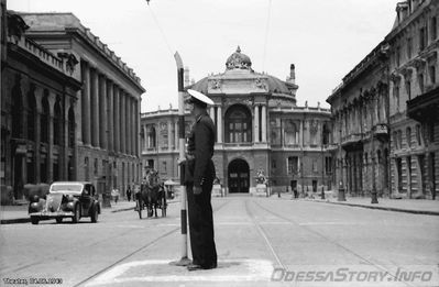 04.06.1943 г.
Фотограф Willy Pragher 
