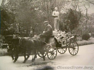 Зоопарк,1961год
добавил - victor.odessa
