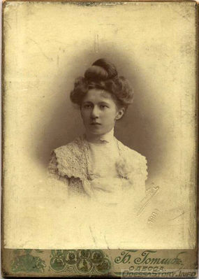 Elsie_Fleming_1901
Готлиб
