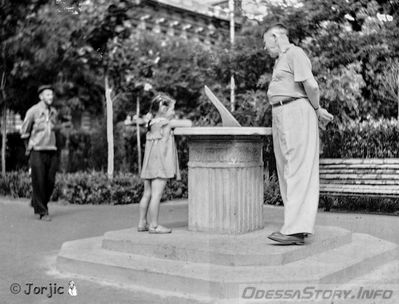 Александровский проспект
1954 год
добавил - Jorjic
