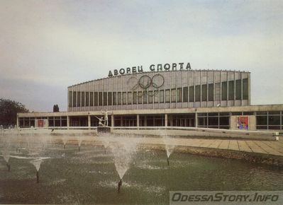 Новоаркадийская дорога, 31
фото до 1987 года
Н.Дейкина, Е.Рябова
