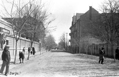 Белинского
1939 год
добавил - Jorjic
