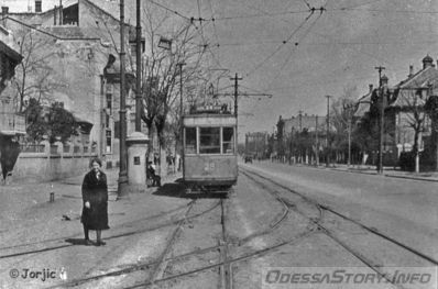 Белинского
1939 год
добавил - Jorjic
