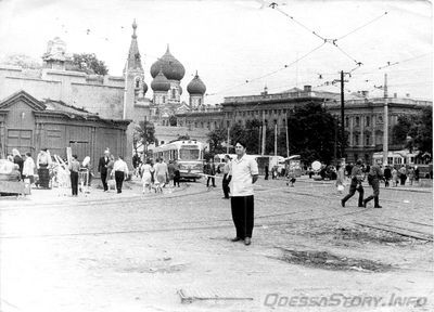 Водопроводная 
1966 год
Из частного архива
добавил - Trs
