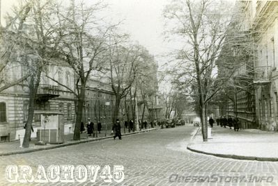 Гоголя,
фото Воронцова 
добавил - Б.Грачиков
http://fotki.yandex.ru/users/grachov45/
