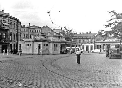 Греческая площадь
добавил - Jorjic
