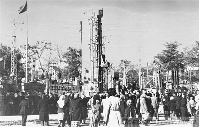 Дюковский парк
фото - 1955 года
добавил - Jorjic
