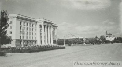 Куликово поле
1959 год
