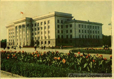 Куликово поле
1959 год
