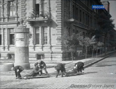 Полицейская, 8
стоп-кадр
Оригинальное название: Изящная жизнь
Год выпуска: 1932
Жанр: Социальная драма, комедия
Выпущено: Московская фабрика "Росфильм", СССР
Режиссер: Борис Юрцев

добавил - Sergey_L

