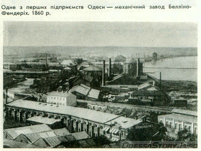 Приморская, 47 - 49.
