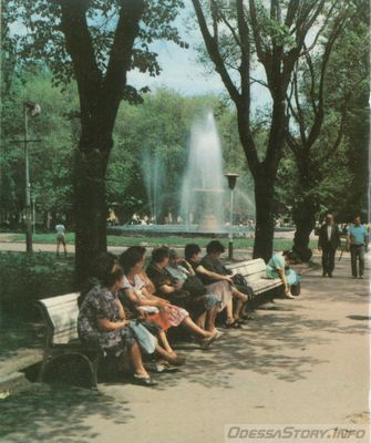 фото до 1989 года
