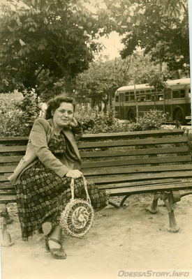 фото добавил Борис Грачиков
1954 год
