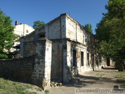 Скидановская  1
Ключевые слова: фоновая_застройка