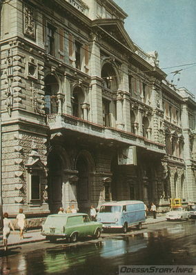 Почтамт
Издание Министерства связи СССР, 1972 год
Фото А. Подберезского, Ю. Шашкова
Добавил Kamin
