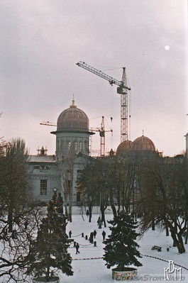 Ключевые слова: История